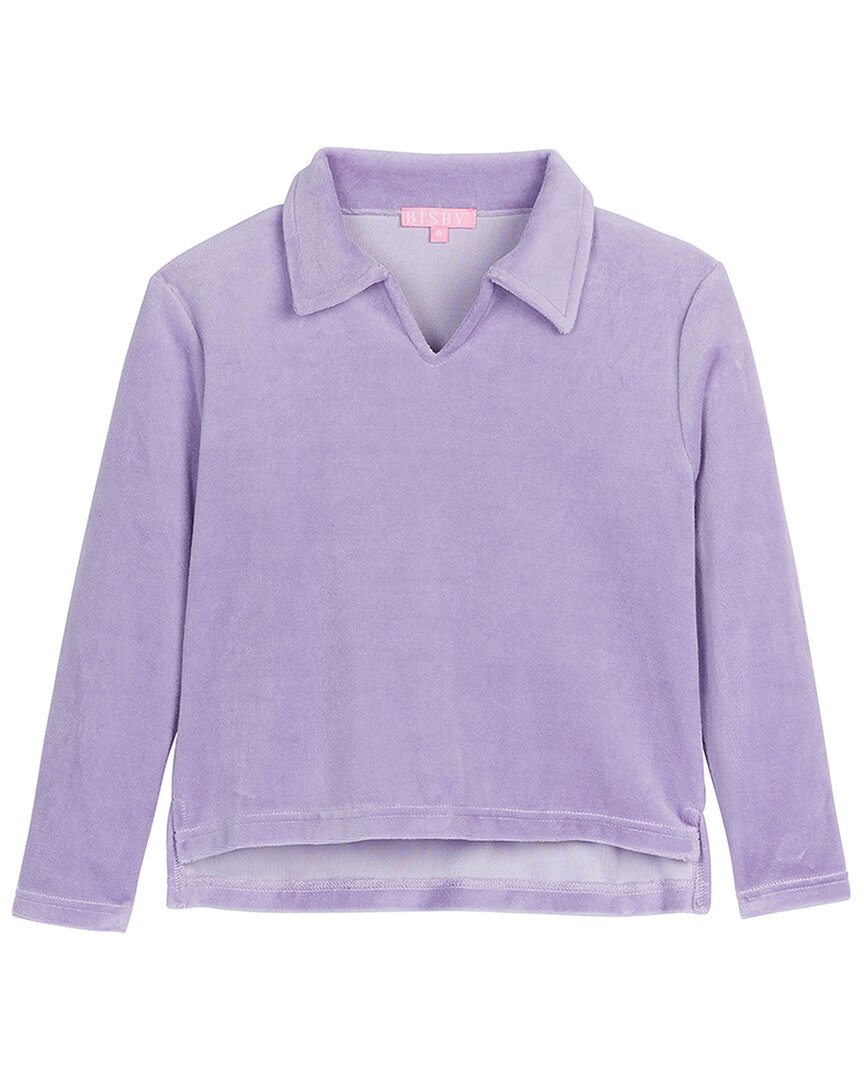 Bisby Polo Pullover
