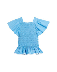 Bisby India Top