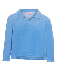Bisby Polo Pullover