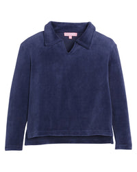 Bisby Polo Pullover