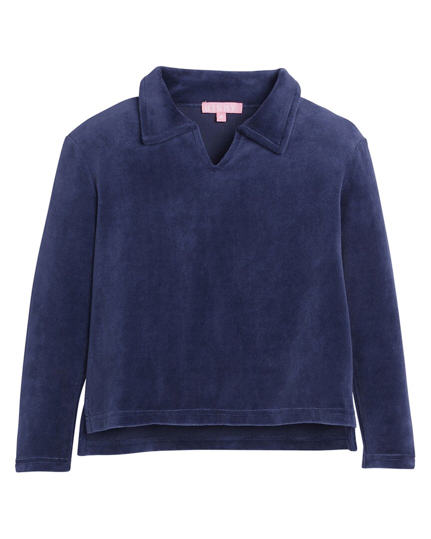 Bisby Polo Pullover