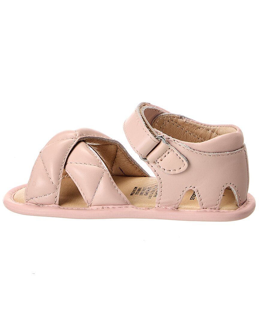 Old Soles Puffbub Leather Sandal