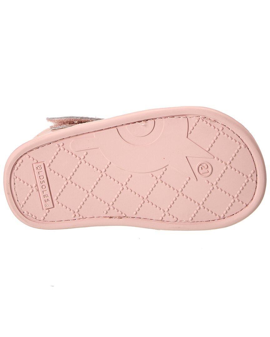 Old Soles Puffbub Leather Sandal
