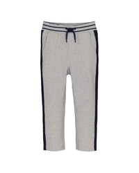 Hope & Henry French Terry Jogger Pant