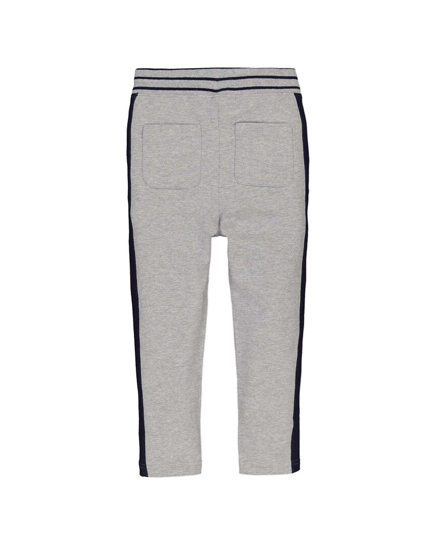Hope & Henry French Terry Jogger Pant