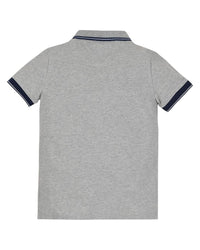 Hope & Henry Pique Polo Shirt
