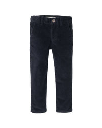 Hope & Henry Wide Wale Cord Pant