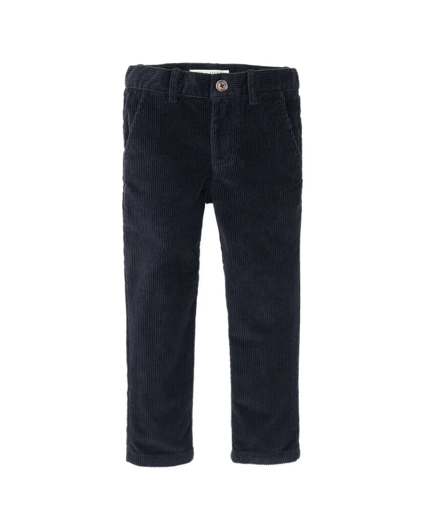 Hope & Henry Wide Wale Cord Pant