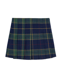 Hope & Henry Pleated Riding Skirt