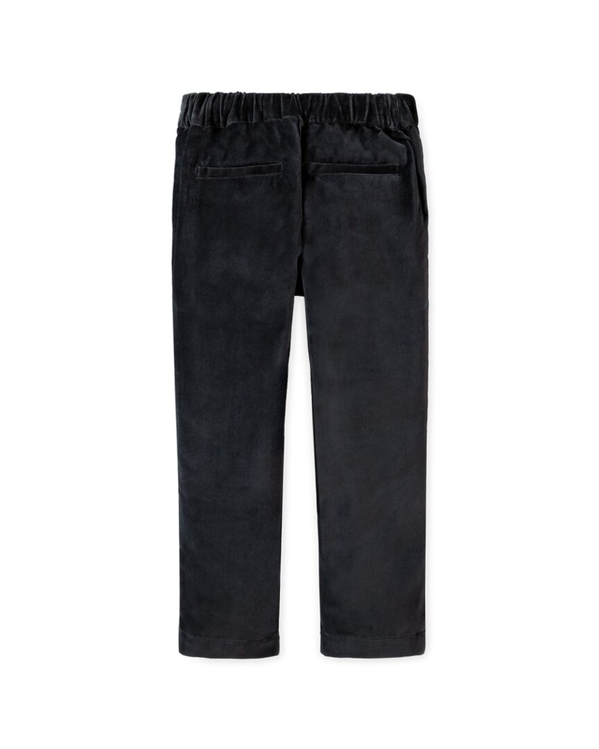 Hope & Henry Velveteen Pant