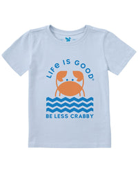 Life Is Good® Crusher T-Shirt