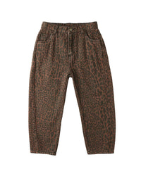 Rylee & Cru Rylee & Cru Barrel Pant