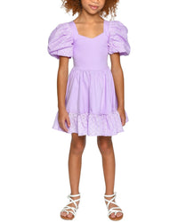 Peixoto Logan Mini Dress