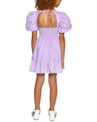 Peixoto Logan Mini Dress