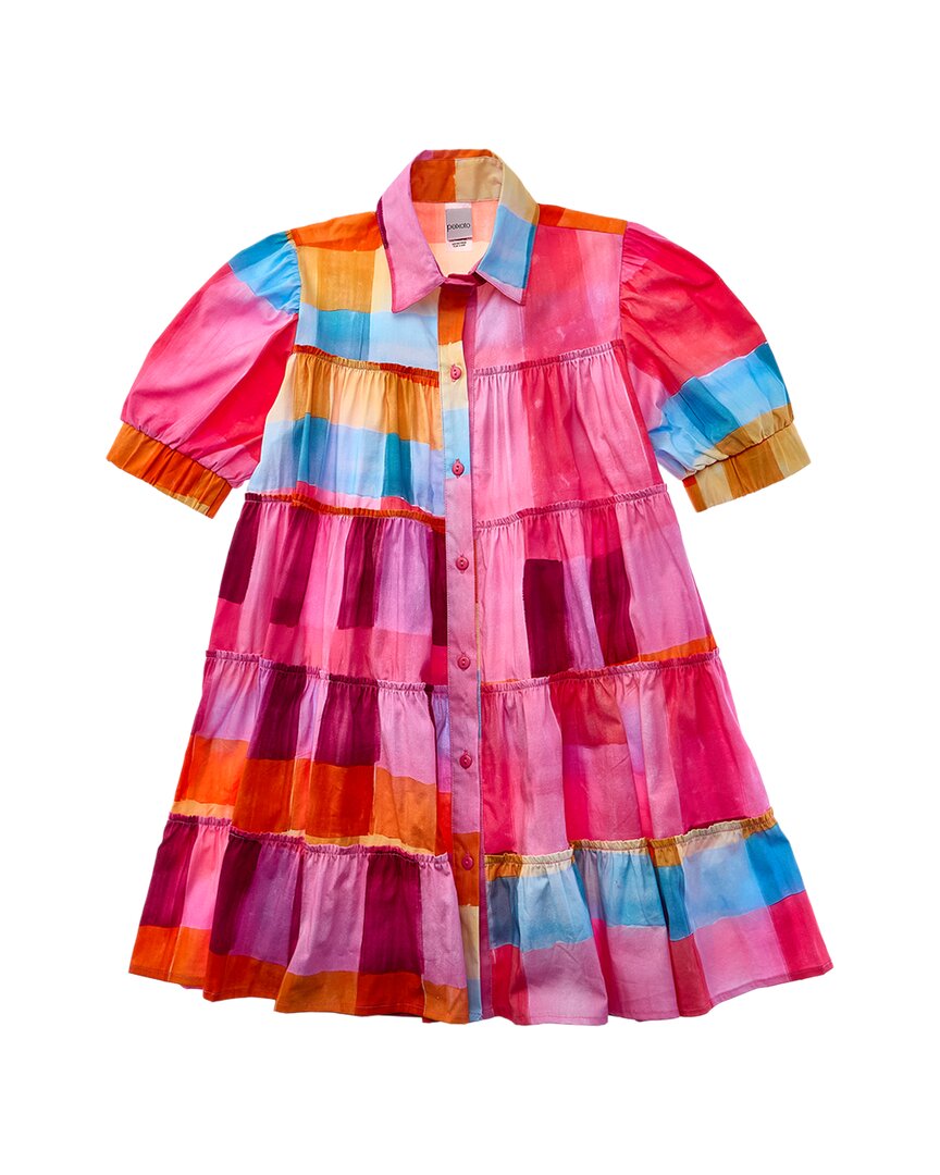Peixoto Lola Dress