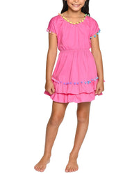 Peixoto Nissi Dress