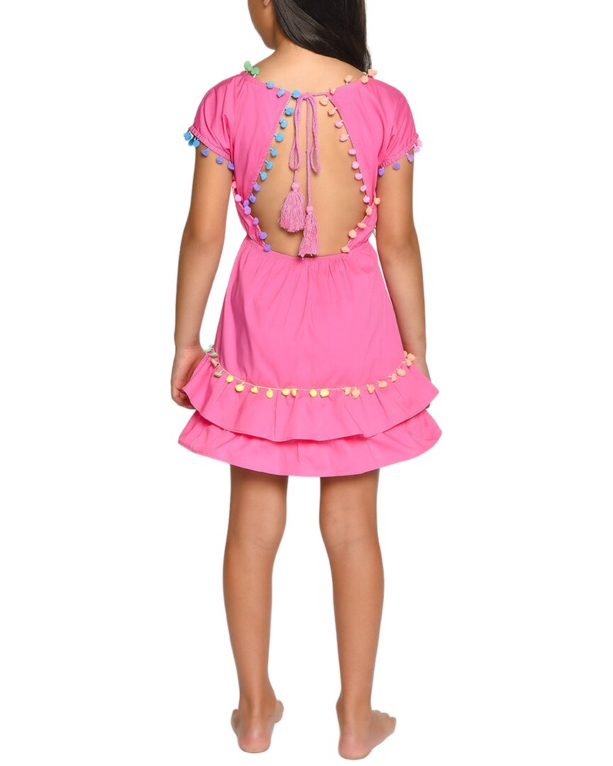 Peixoto Nissi Dress