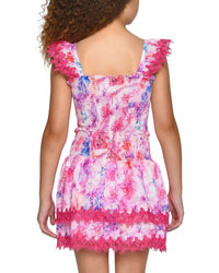 Peixoto Mariel Skirt Set