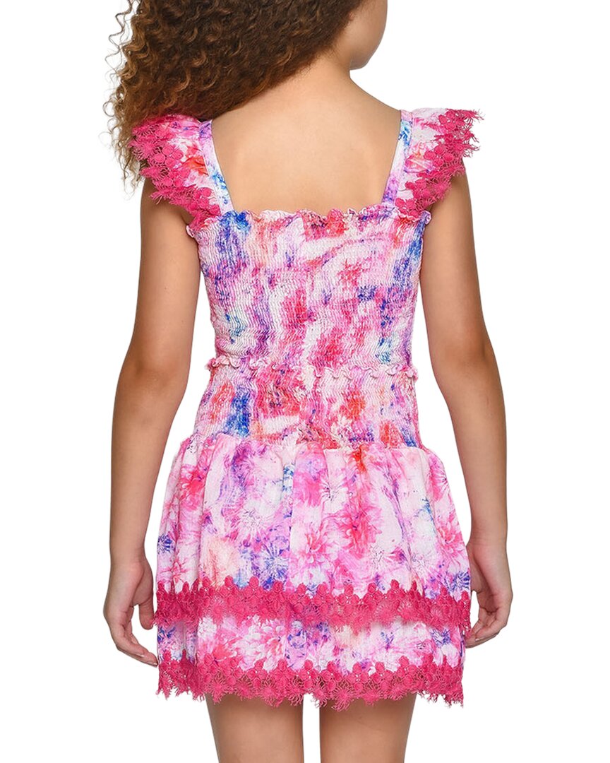 Peixoto Mariel Skirt Set