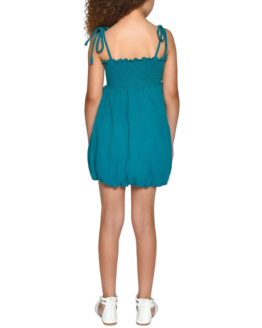 Peixoto Winnie Bubble Dress