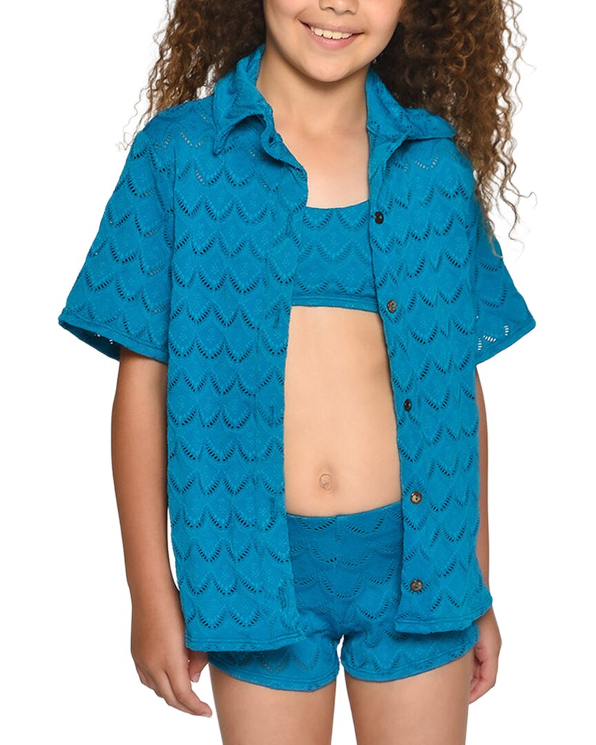 Peixoto Ciara Short Set