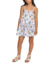 Peixoto Lou Mini Dress
