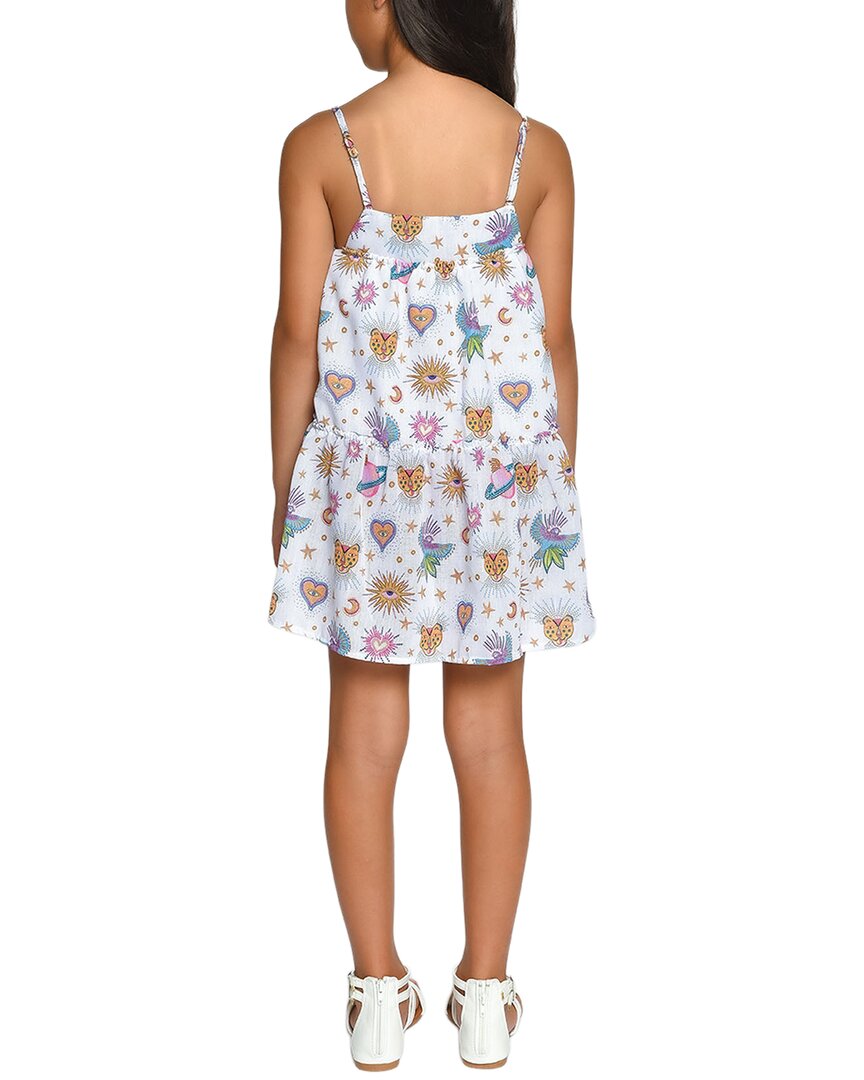 Peixoto Lou Mini Dress
