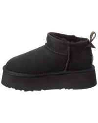 Australia Luxe Collective Cosy Ultra Suede Platfoam Boot