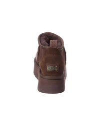 Australia Luxe Collective Cosy Ultra Suede Platfoam Boot