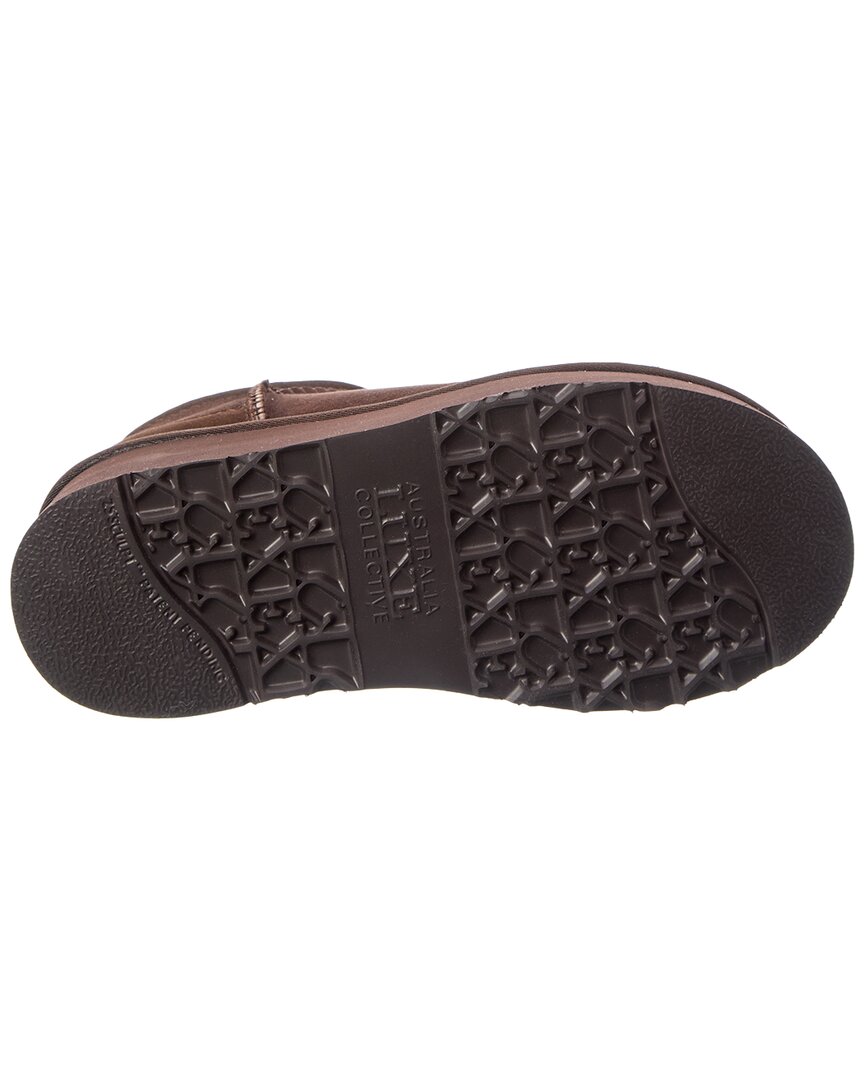 Australia Luxe Collective Cosy Ultra Suede Platfoam Boot