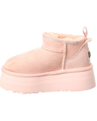 Australia Luxe Collective Cosy Ultra Suede Platfoam Boot