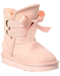 Australia Luxe Collective Bedouin Suede Boot