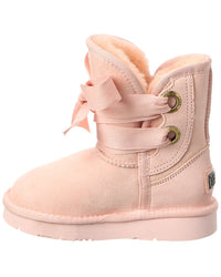 Australia Luxe Collective Bedouin Suede Boot