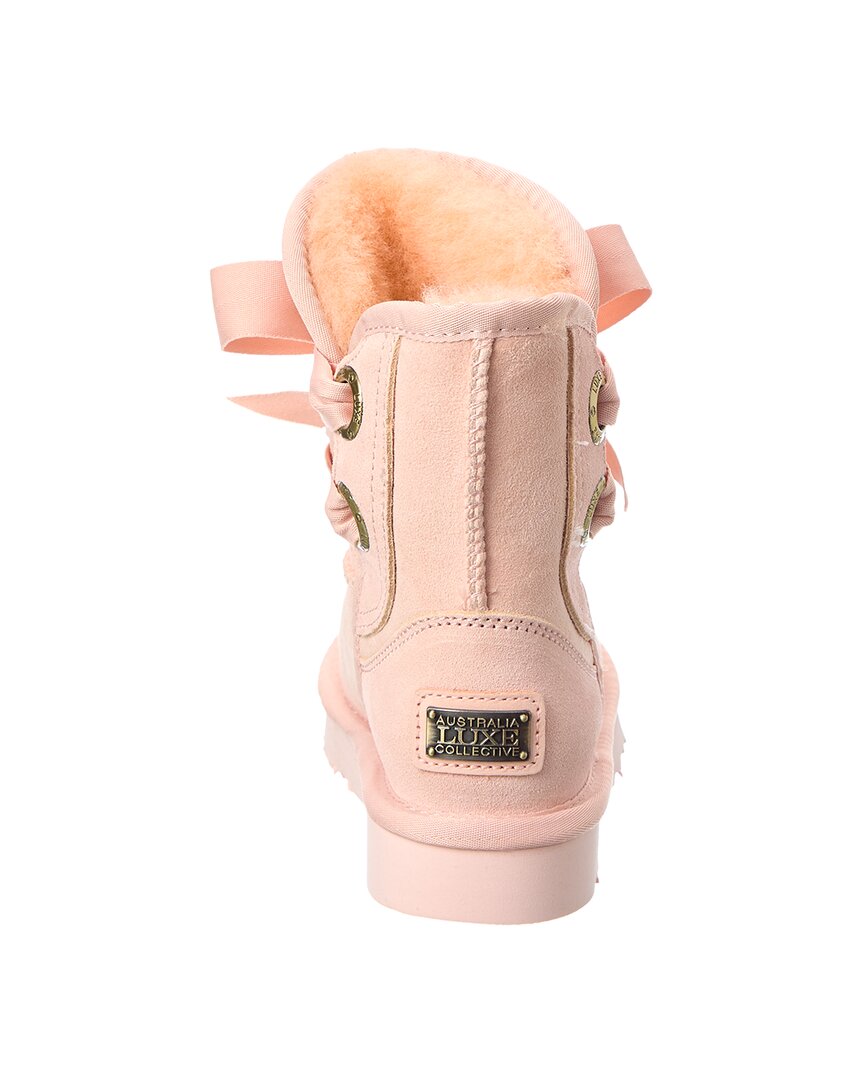 Australia Luxe Collective Bedouin Suede Boot