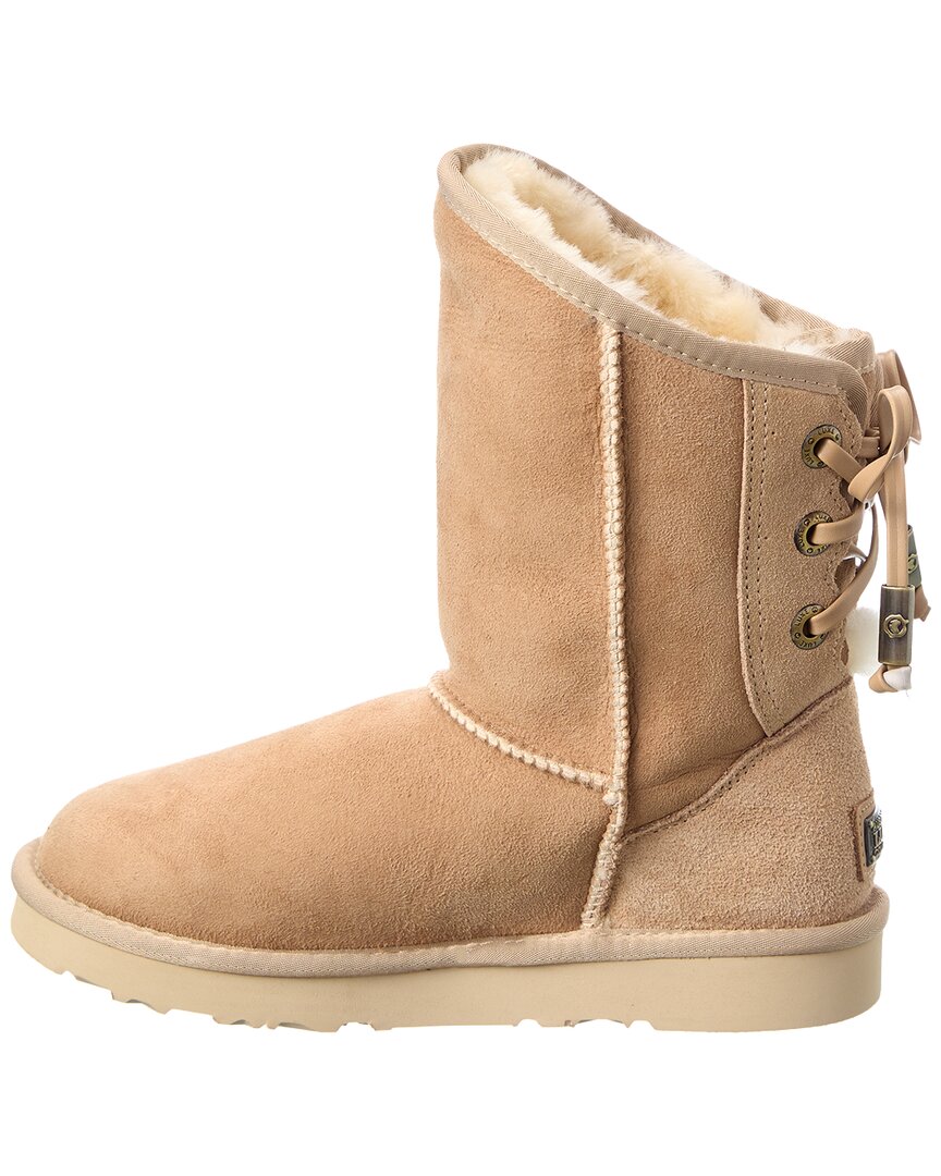 Australia Luxe Collective Dita Suede Boot