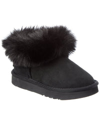 Australia Luxe Collective Foxy Ultra Suede Boot