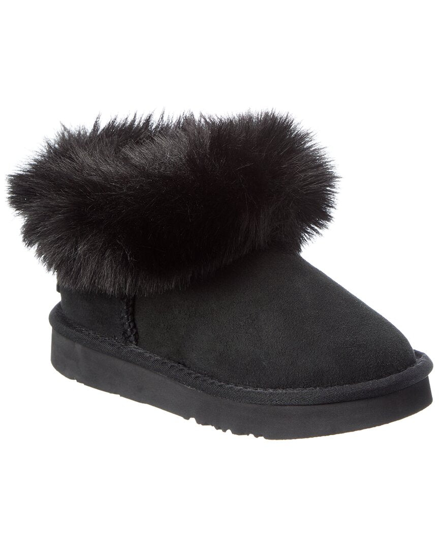 Australia Luxe Collective Foxy Ultra Suede Boot
