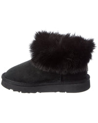 Australia Luxe Collective Foxy Ultra Suede Boot