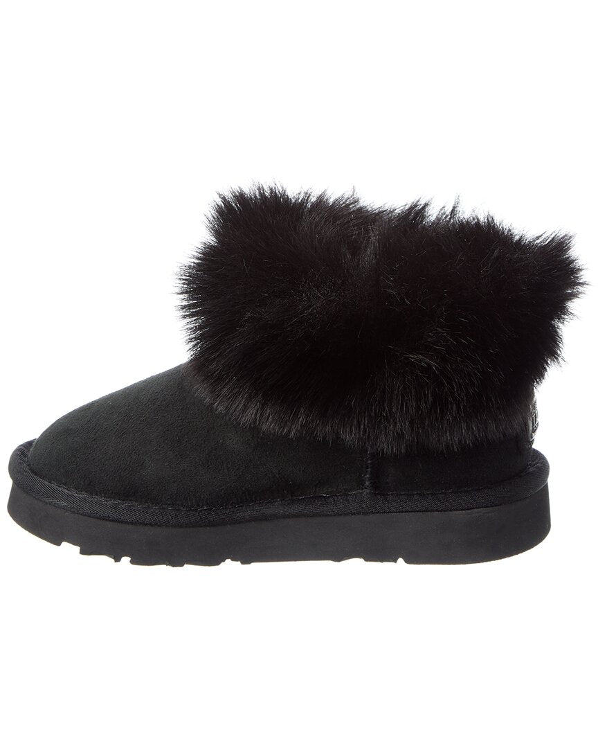 Australia Luxe Collective Foxy Ultra Suede Boot