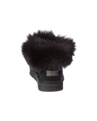 Australia Luxe Collective Foxy Ultra Suede Boot