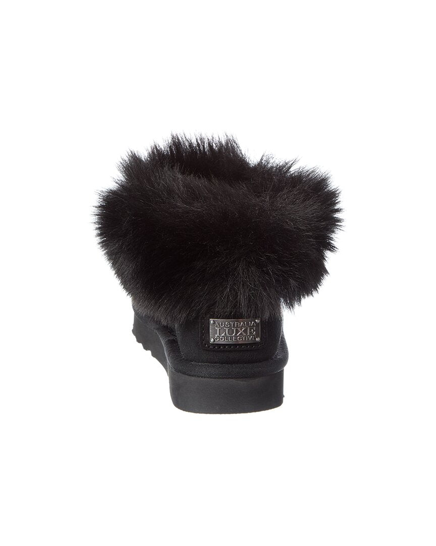 Australia Luxe Collective Foxy Ultra Suede Boot