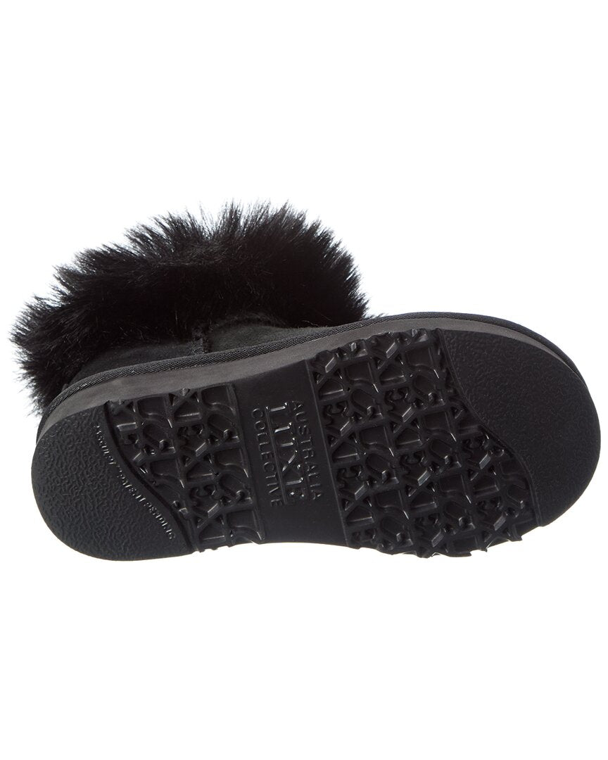 Australia Luxe Collective Foxy Ultra Suede Boot