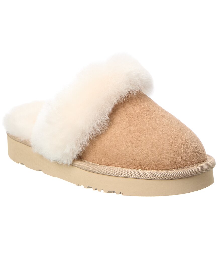Australia Luxe Collective Mool Sheepskin Slipper