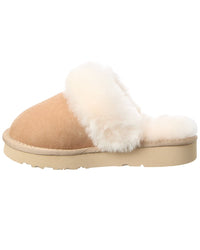 Australia Luxe Collective Mool Sheepskin Slipper