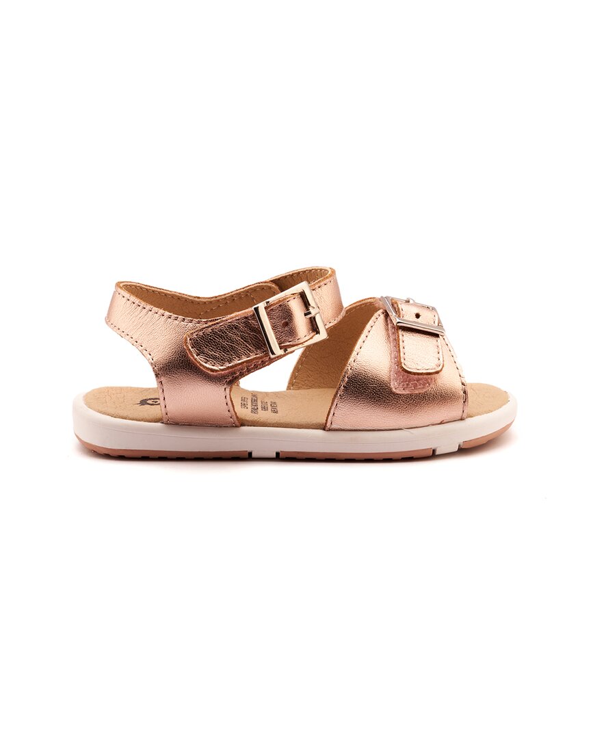 Old Soles Fresh Cut Leather Sandal