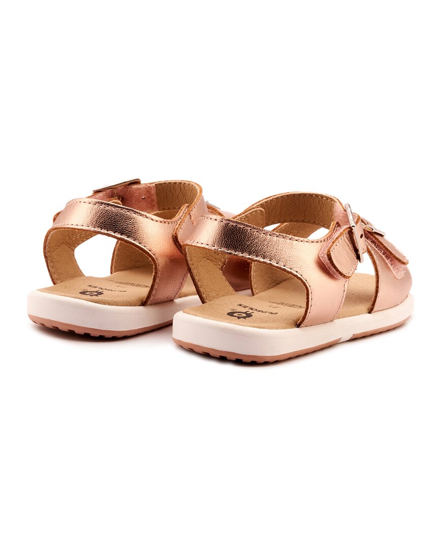 Old Soles Fresh Cut Leather Sandal