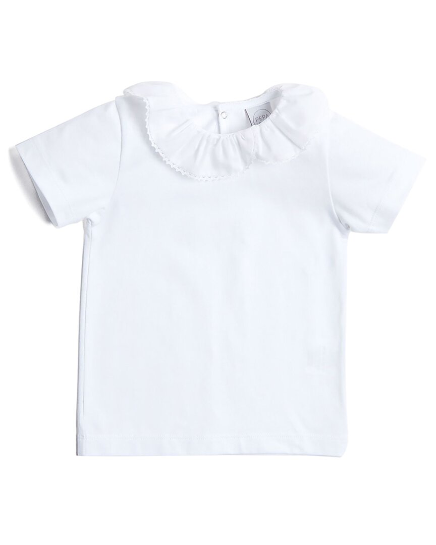 Pepa London Pepa London Piculina Trim Top
