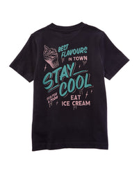 Scotch & Soda Regular-Fit T-Shirt