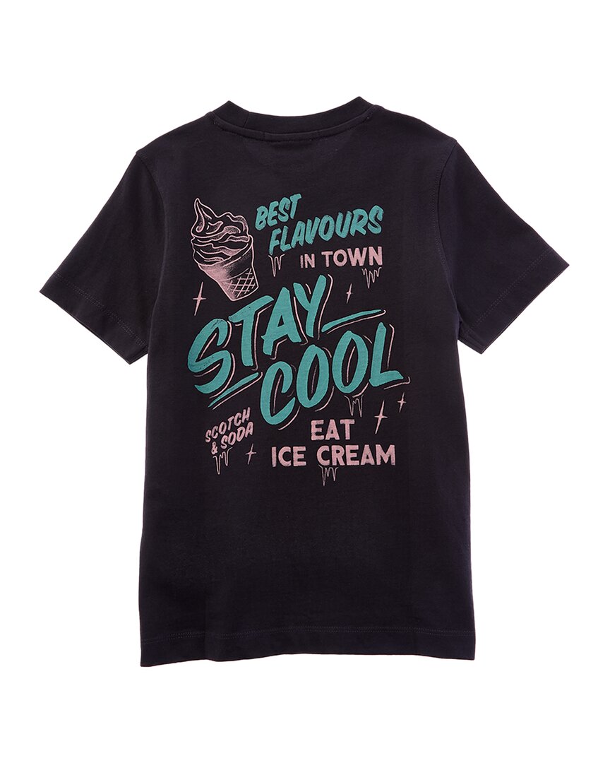 Scotch & Soda Regular-Fit T-Shirt