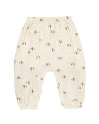 Rylee + Cru Collective Parachute Pant